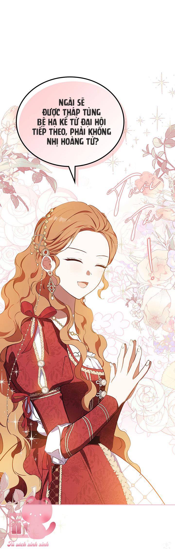 Kiếp Này Ta Sẽ Trở Thành Gia Chủ Chap 130 - Trang 2
