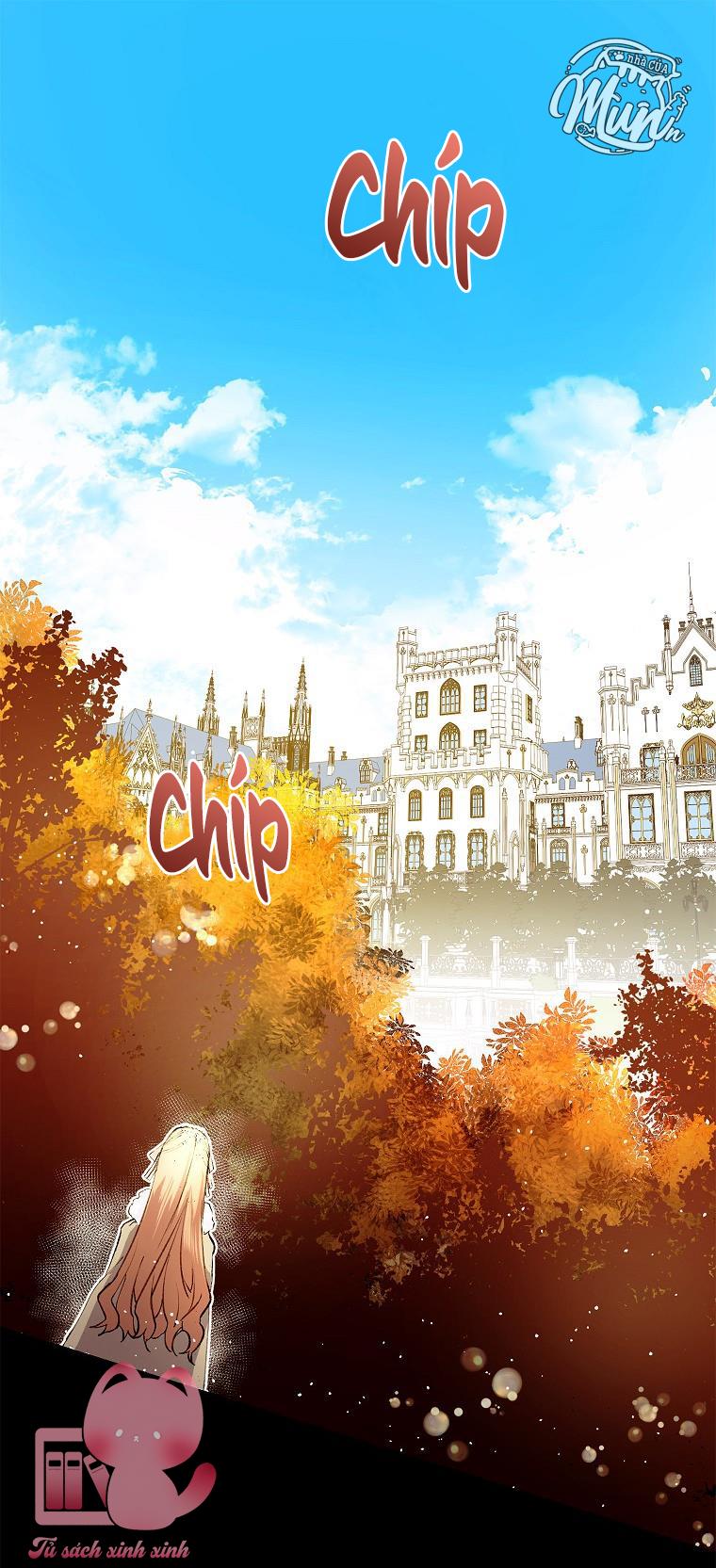 Thời Gian Của Nhân Vật Phụ Có Giới Hạn Chapter 1 - Trang 4