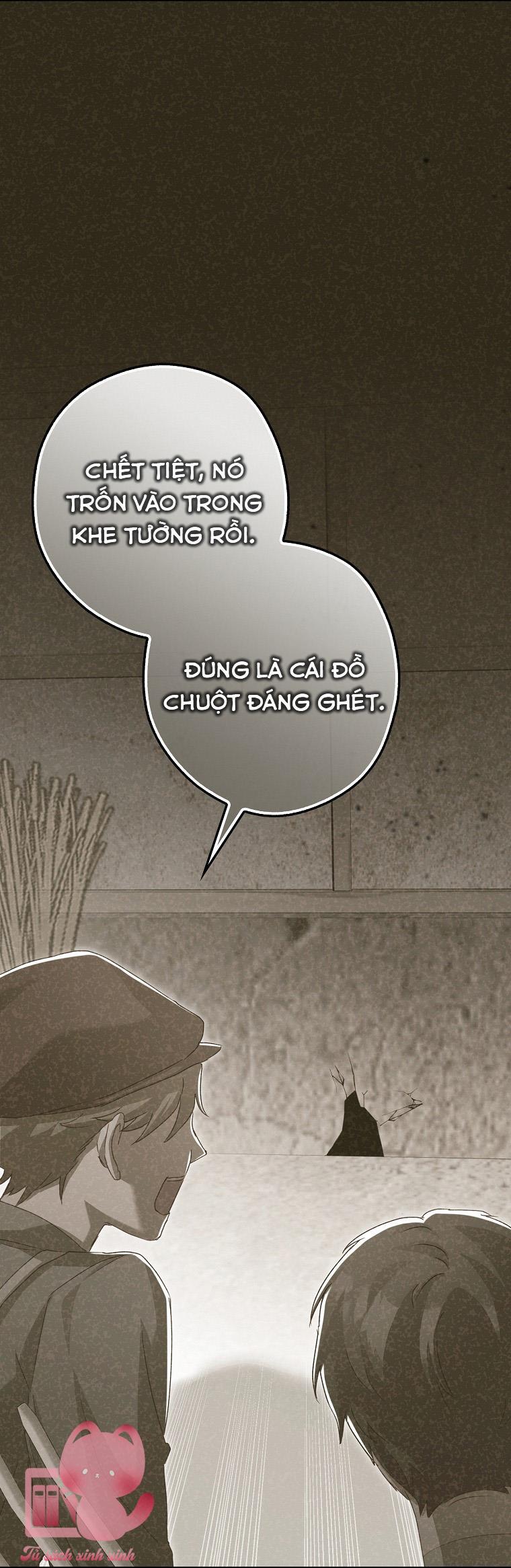Chuột Đồng Dẫn Lối Cinderella Chap 5 - Trang 2
