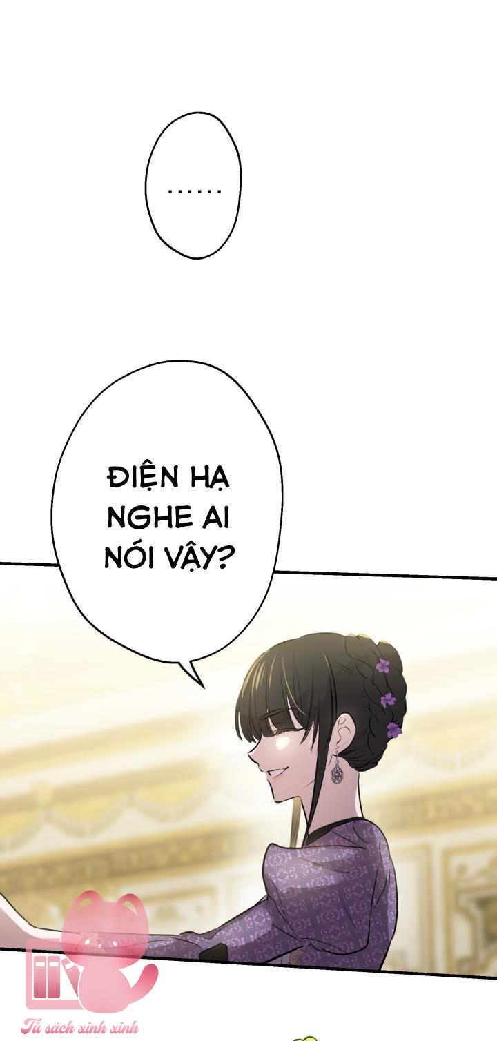 Những Nhân Vật Mạnh Nhất Thế Giới Ám Ảnh Tôi Chapter 39 - Trang 4