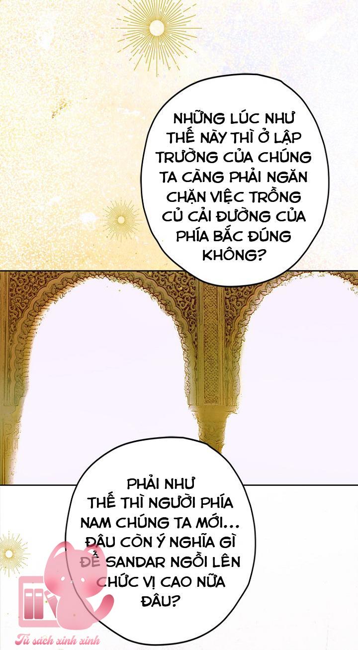 Khế Ước Hôn Nhân Của Mẹ Tôi Chapter 63 - Trang 4