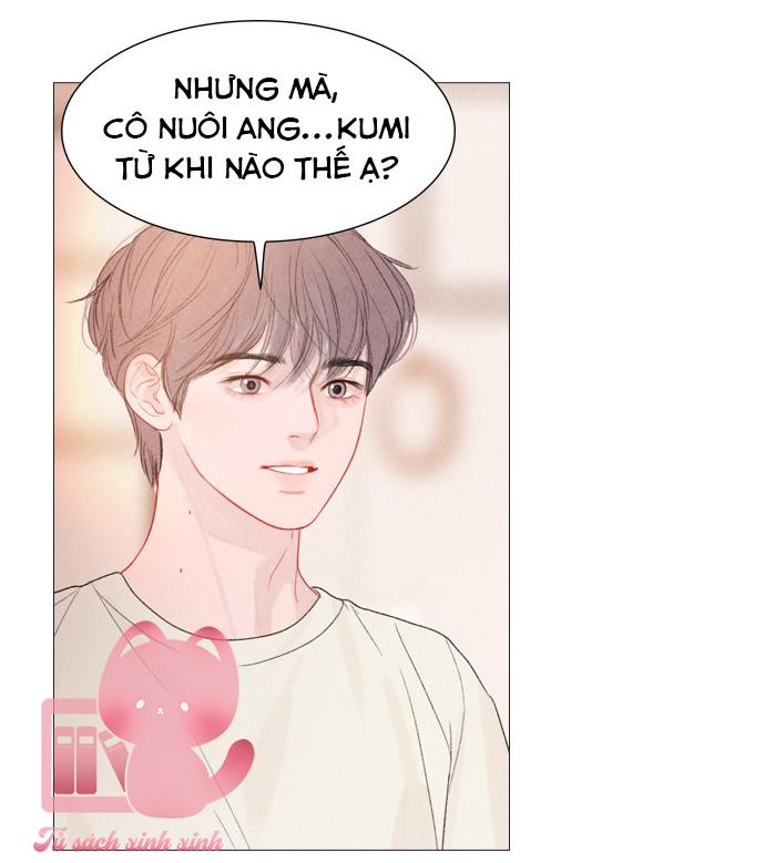 Thần Bí Chap 56 - Trang 2