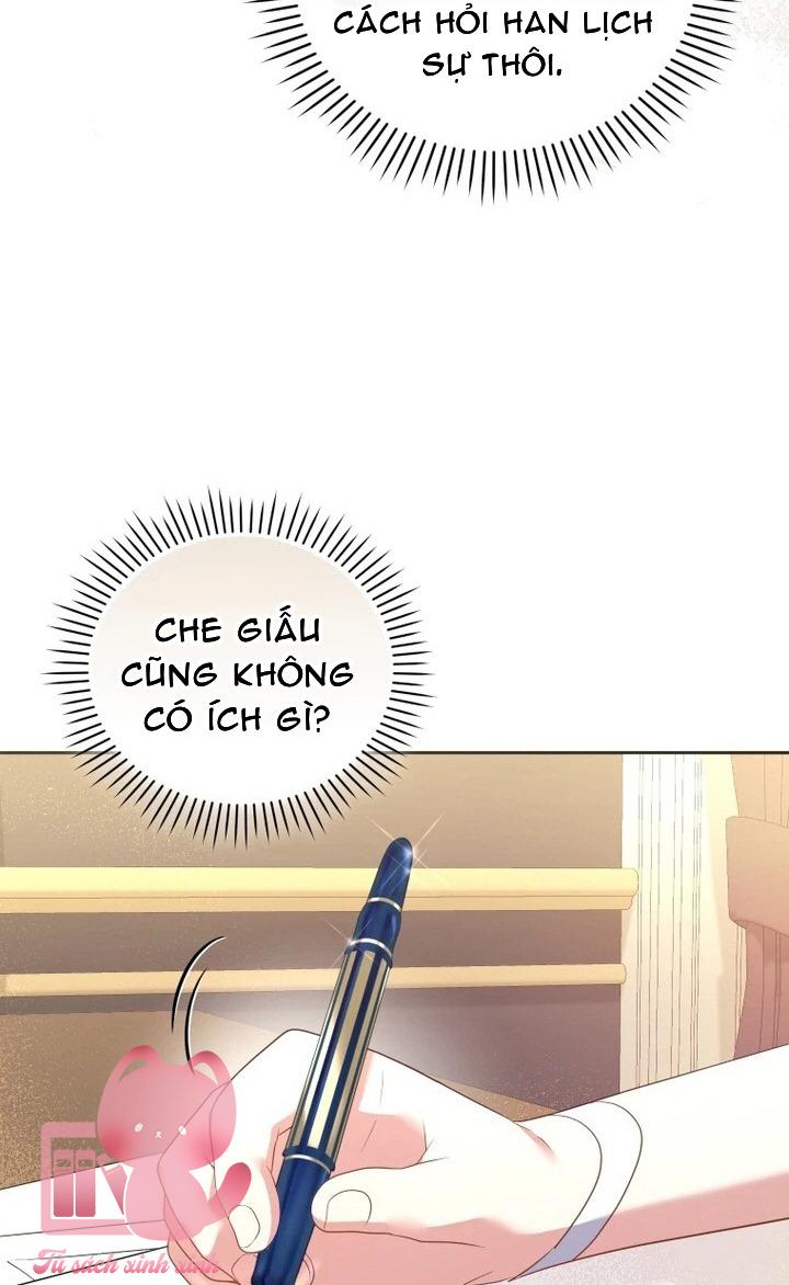 Tôi Được Nuôi Dưỡng Bởi Những Kẻ Phản Diện Chap 60 - Trang 3