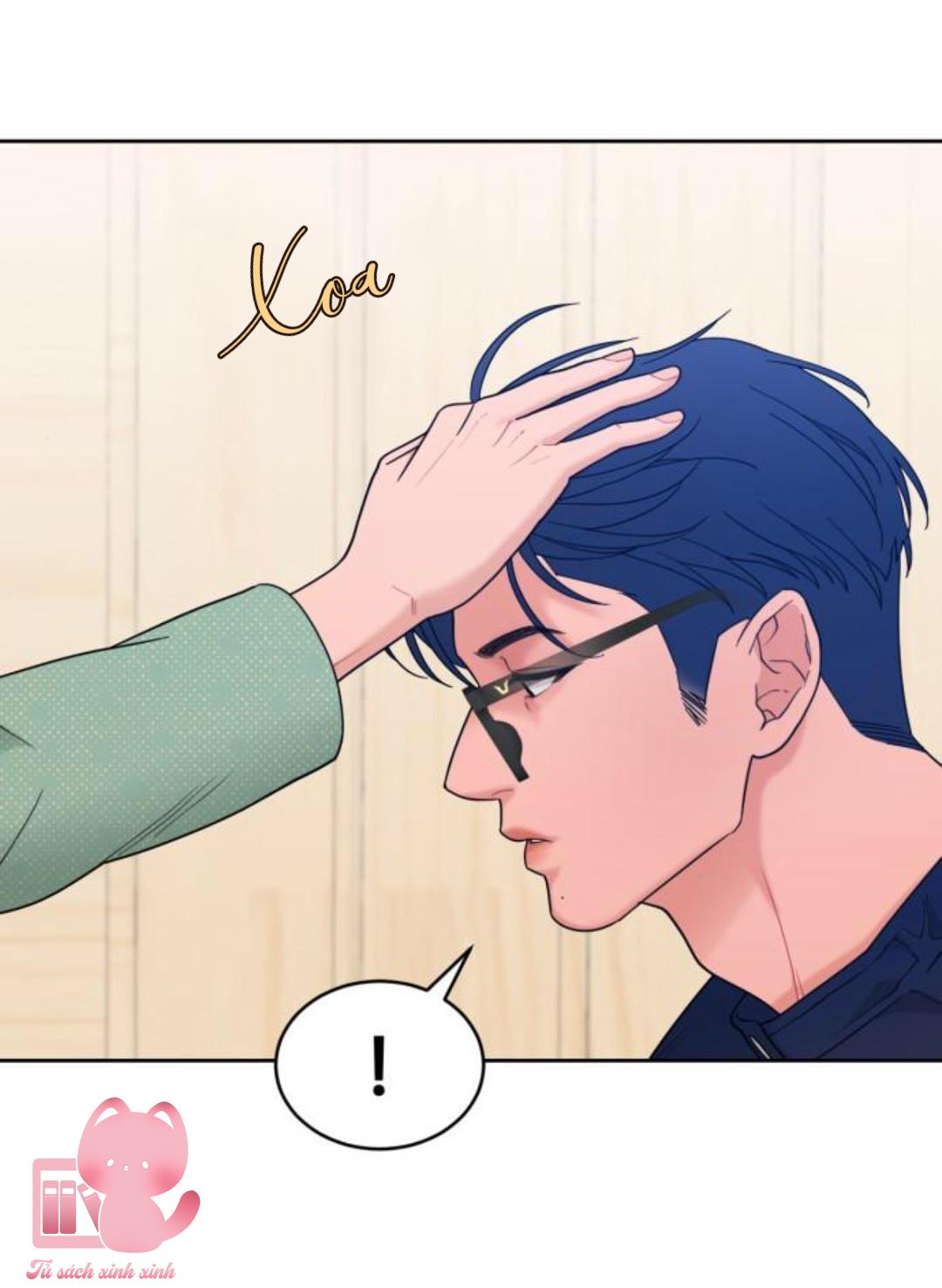 Vận May Không Ngờ Chapter 18 - Trang 4