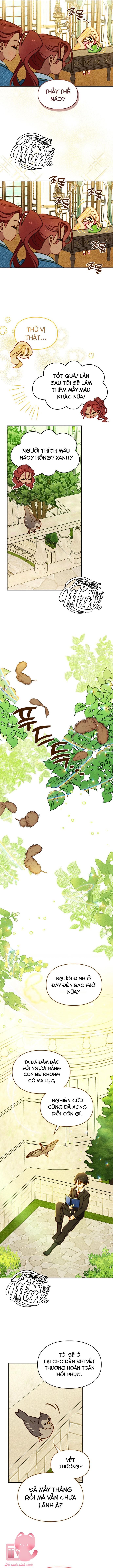 Thuần Hóa Munchkin Chap 6 - Trang 4