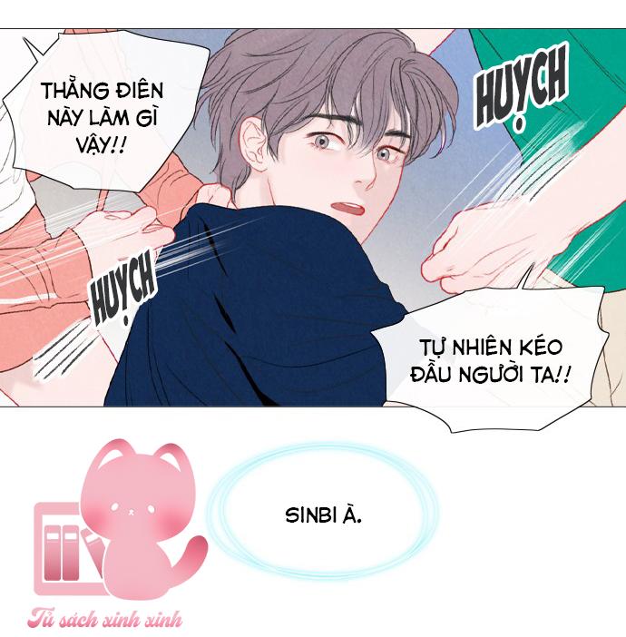 Thần Bí Chap 40 - Trang 2