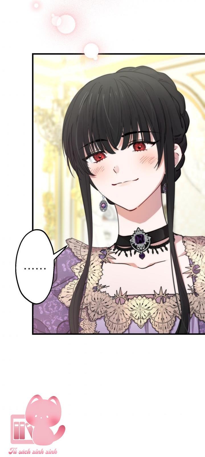 Những Nhân Vật Mạnh Nhất Thế Giới Ám Ảnh Tôi Chapter 37 - Trang 4
