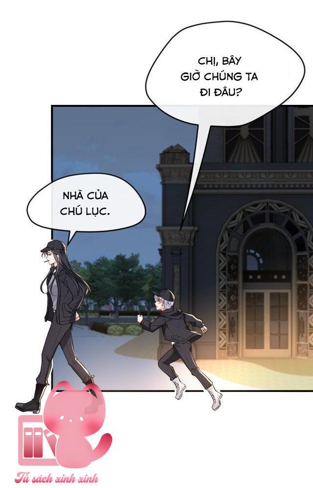 Phu Nhân Mỗi Ngày Đều Tại Tuyến Vả Mặt Chap 3 - Trang 2