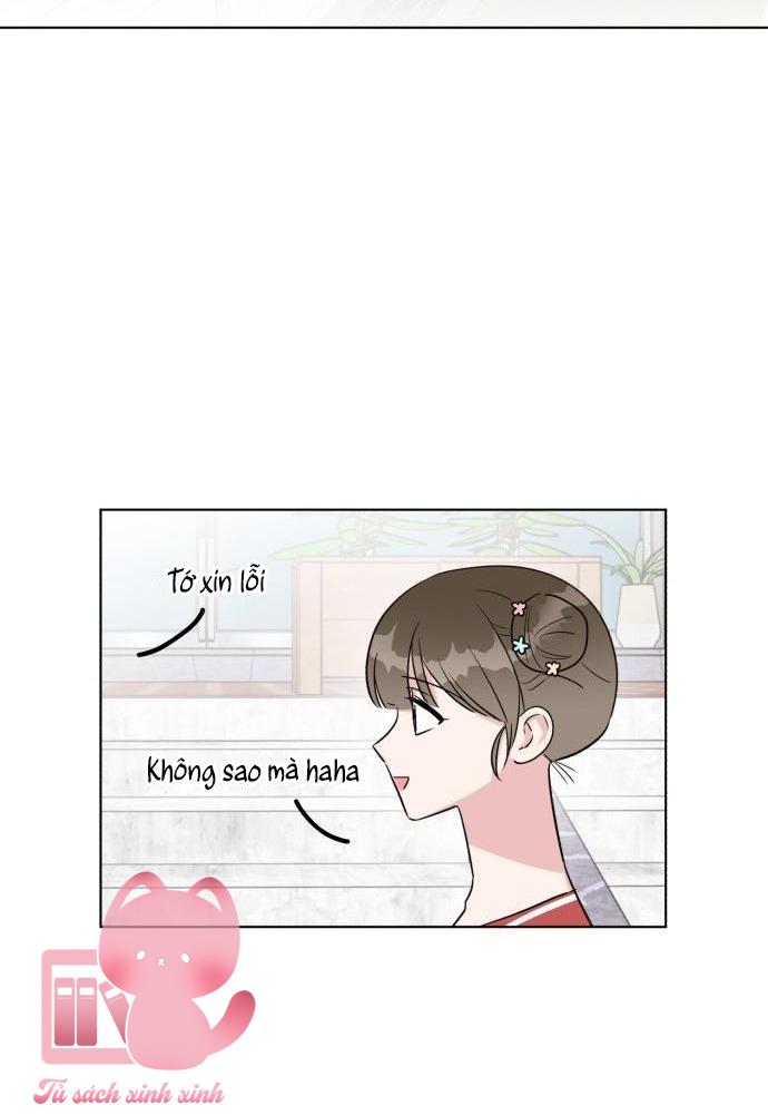 Chúng Ta Là Gì Của Nhau? Chap 24 - Trang 2