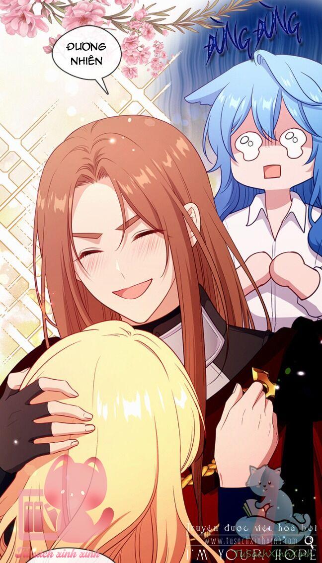 Hãy Coi Chừng Ác Nữ Chapter 89 - Trang 4