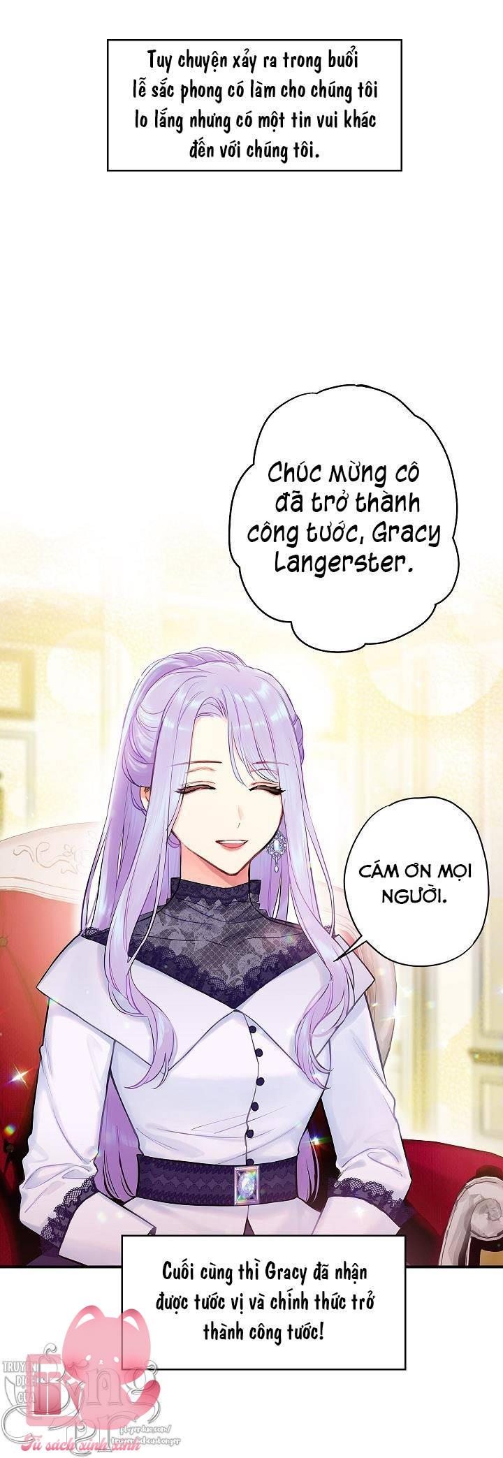 Ác Nữ Muốn Ly Hôn Chap 98 - Trang 2