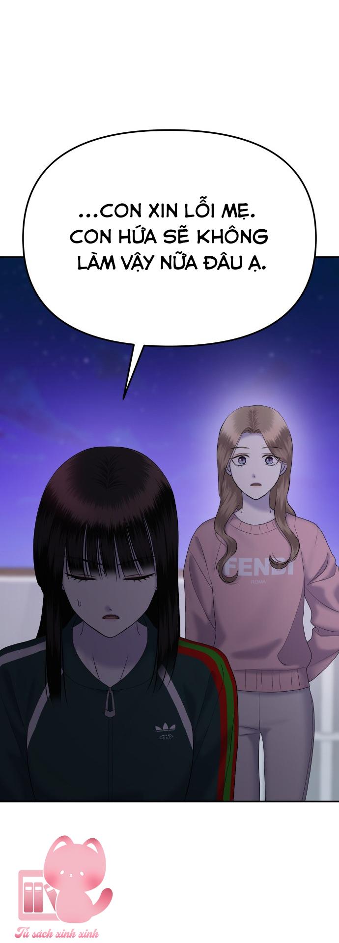 Chị Em Tranh Đấu Chap 67 - Trang 2