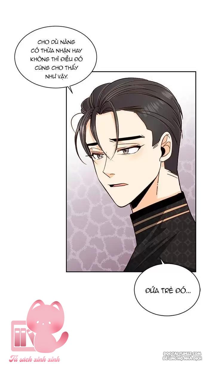 Hoàng Hậu Tái Hôn Chapter 41 - Trang 4