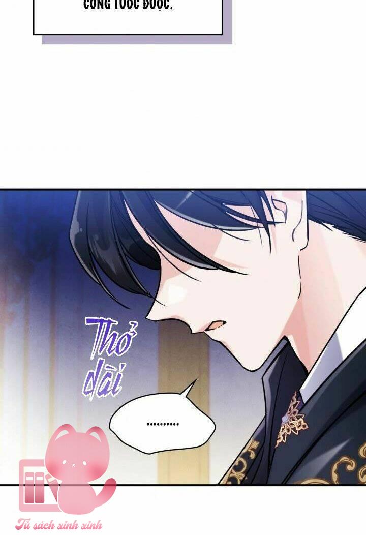 Công Nương Toàn Năng Cũng Thấy Chán Nản Chap 5 - Trang 3