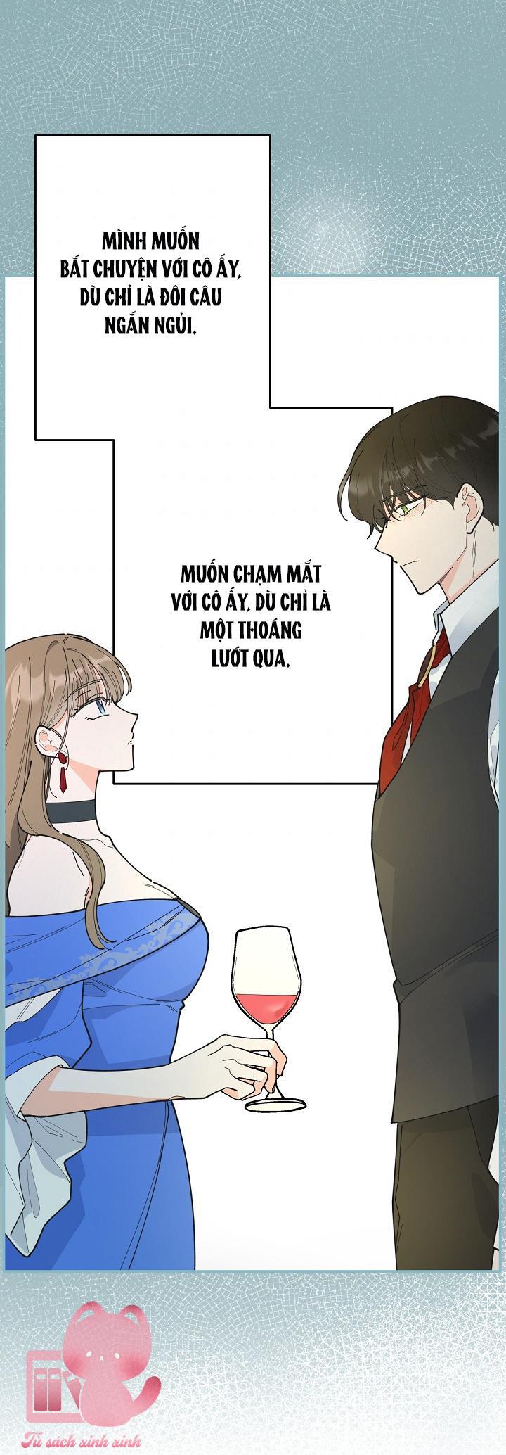 Người Hùng Của Ác Nữ Chapter 88 - Trang 4