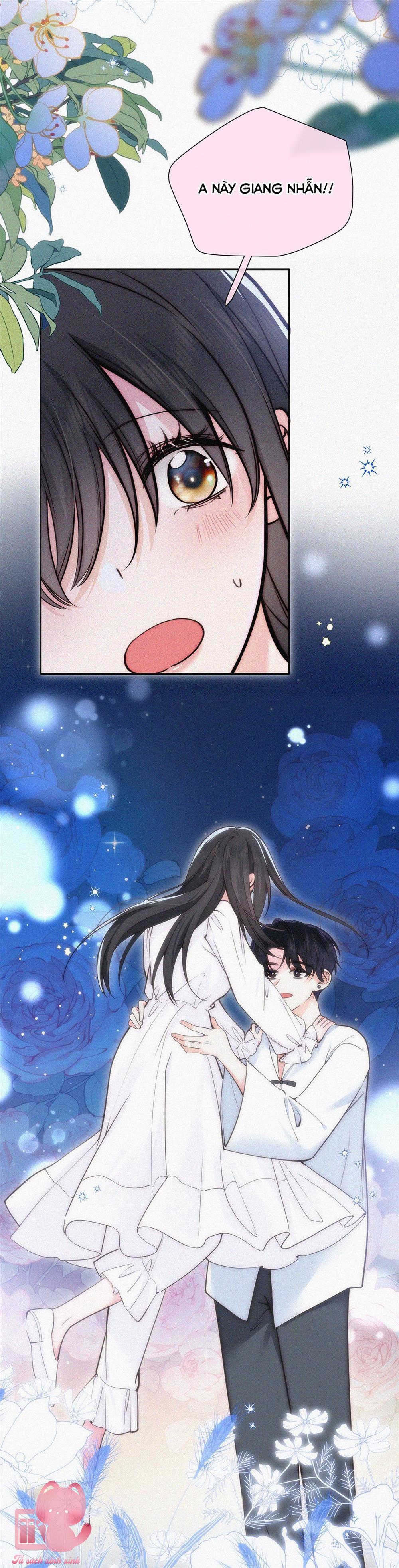 Bệnh Yêu Chap 74 - Trang 2