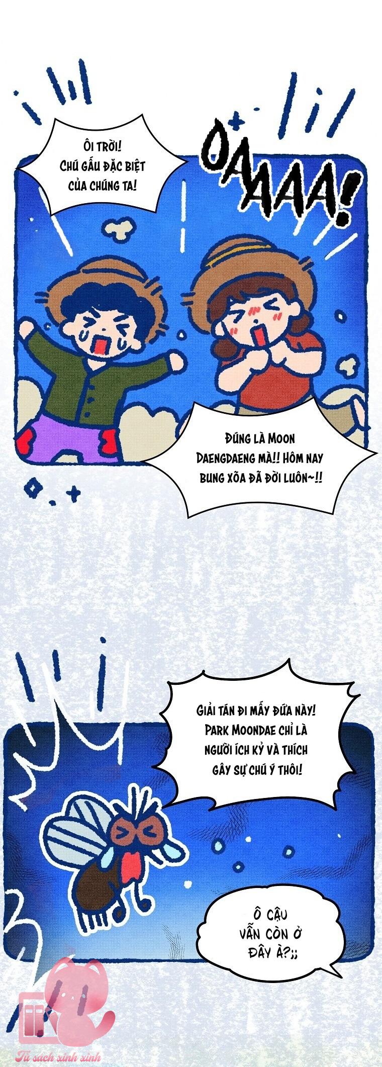 Debut Or Die Chapter 79 - Trang 4