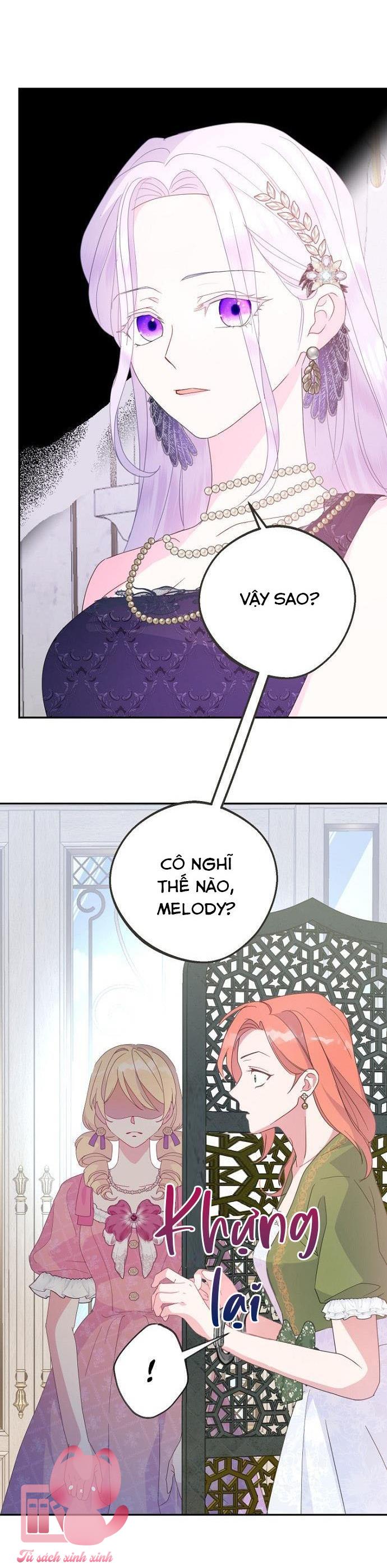 Bỏ Quách Chồng Con Đi, Tiền Bạc Mới Là Tất Cả Chap 68 - Trang 2