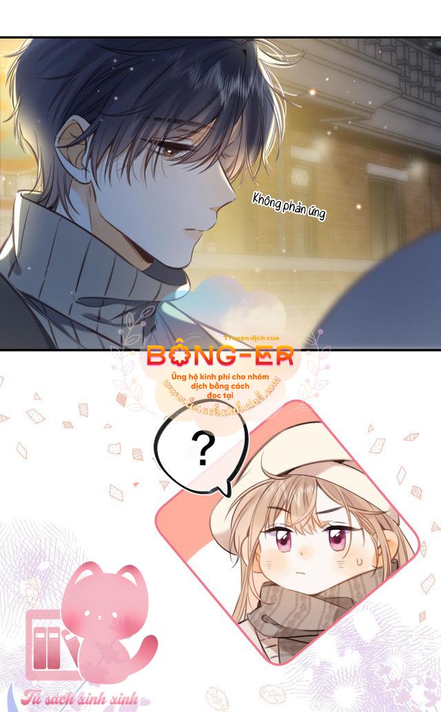 Mối Tình Thầm Kín Chapter 58 - Trang 4