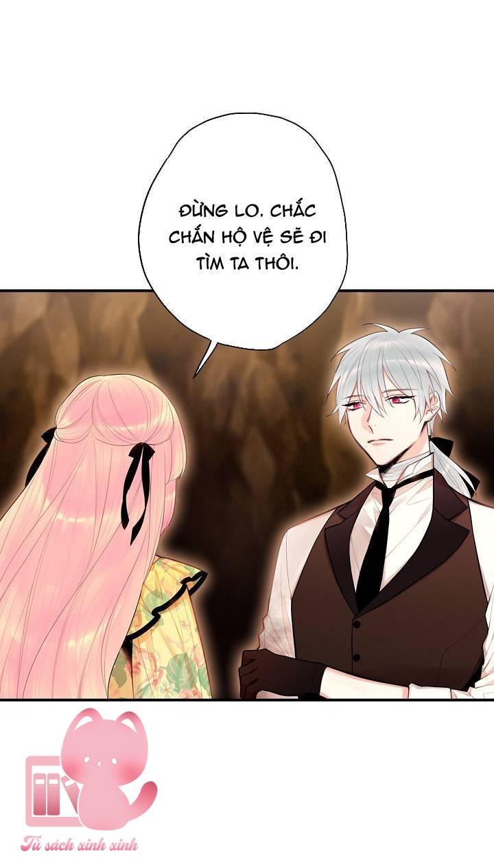 Ác Nữ Muốn Ly Hôn Chap 58 - Trang 2