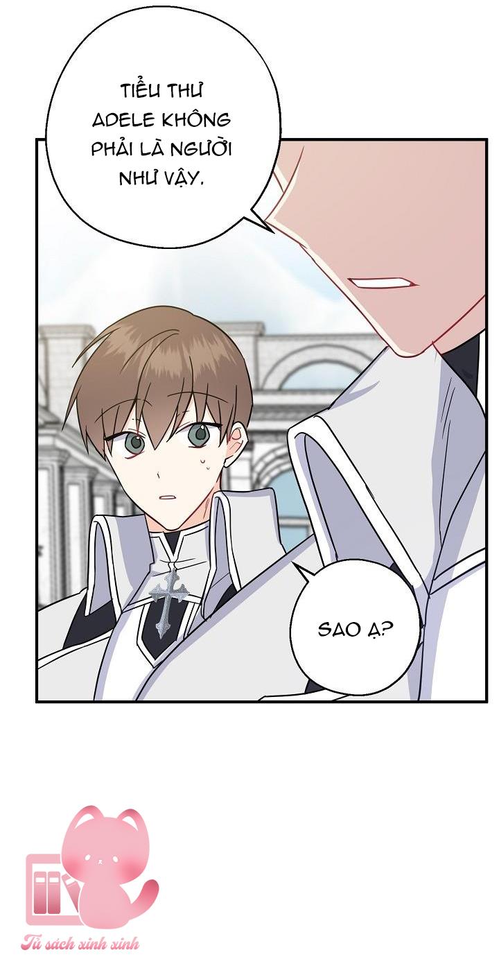 A Nào, Ngậm Thìa Vàng Nhé? Chap 16 - Trang 3