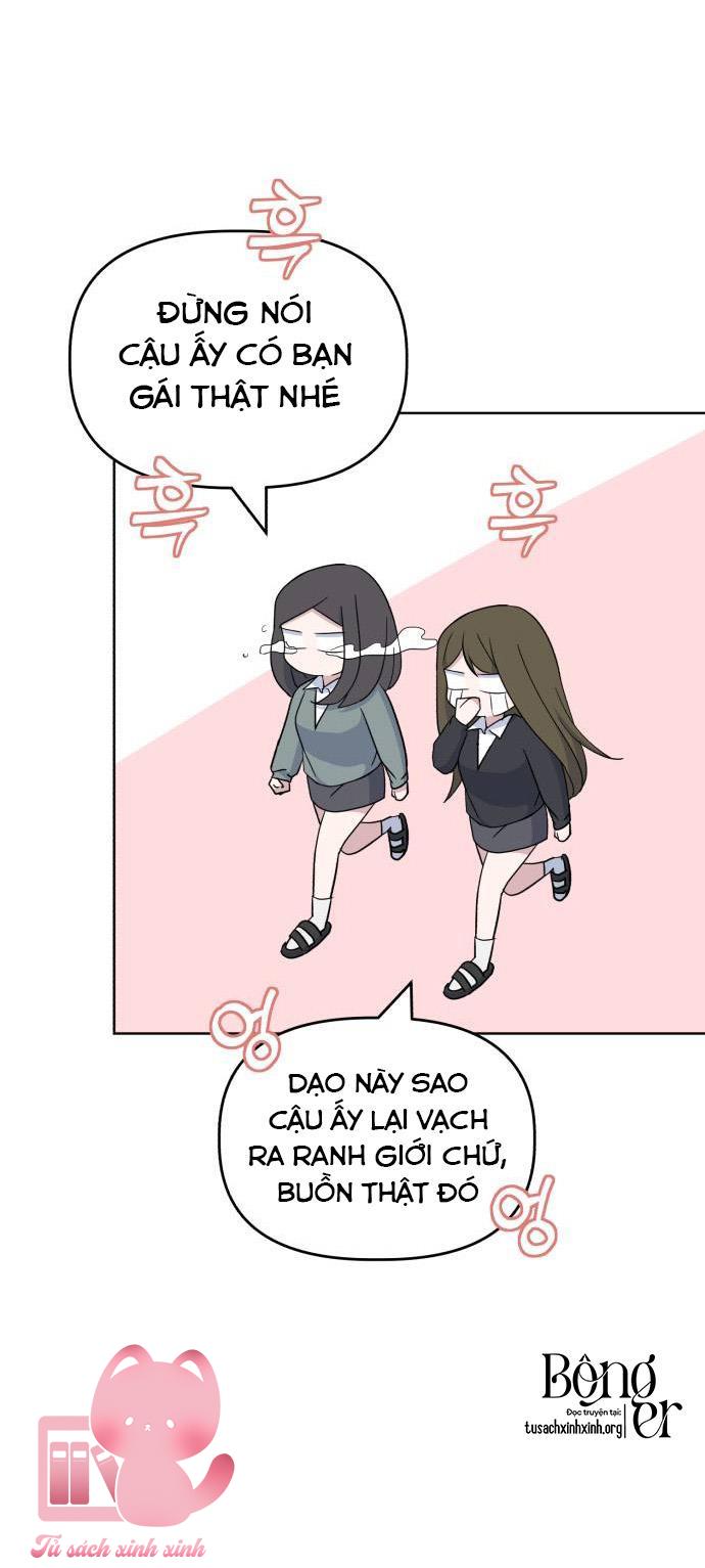 Quan Hệ Nhân Quả Chap 68 - Trang 2