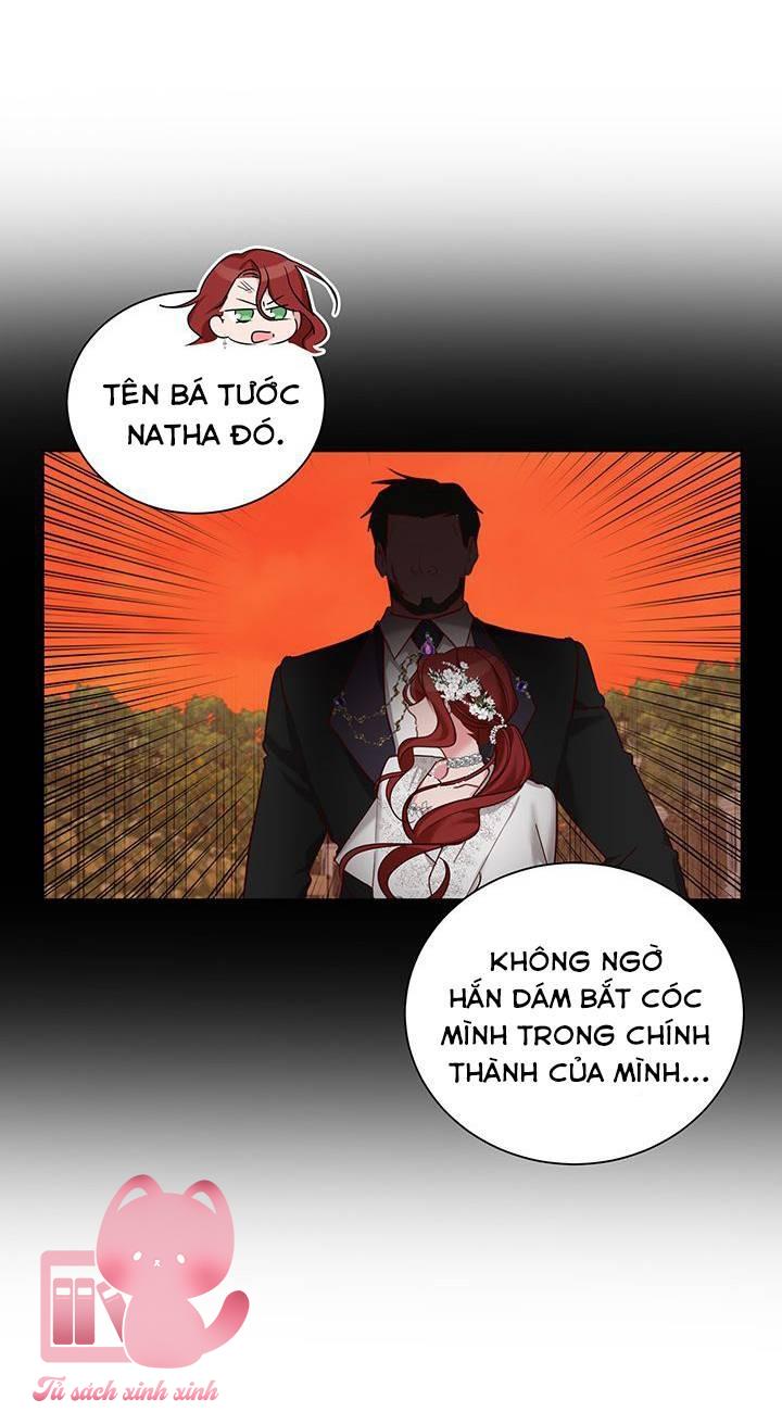 Thế Thì Ta Cứ Trở Thành Kẻ Ác Thôi Chap 25 - Trang 2
