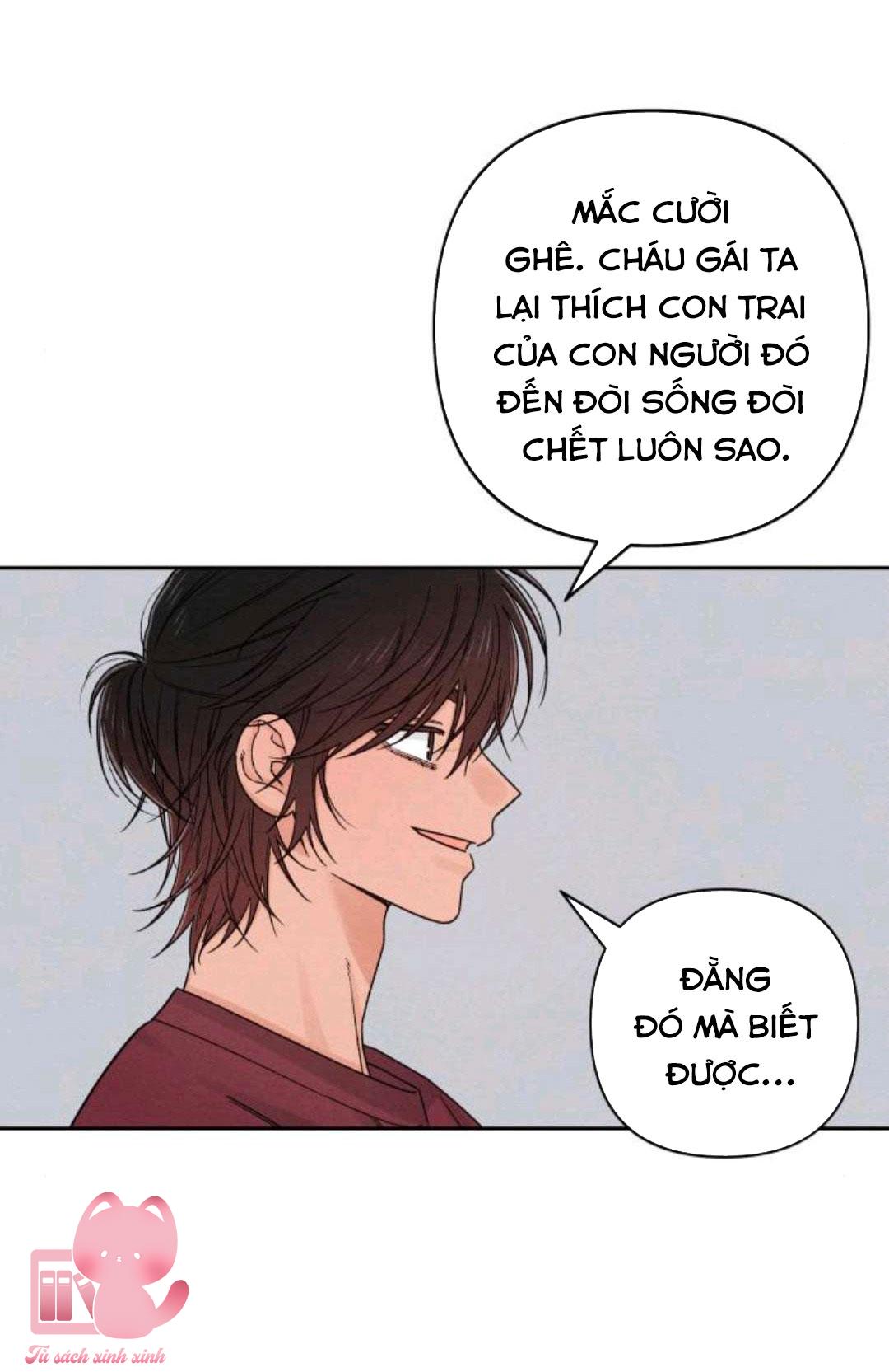 Bí Mật Thanh Xuân Chapter 84 - Trang 4