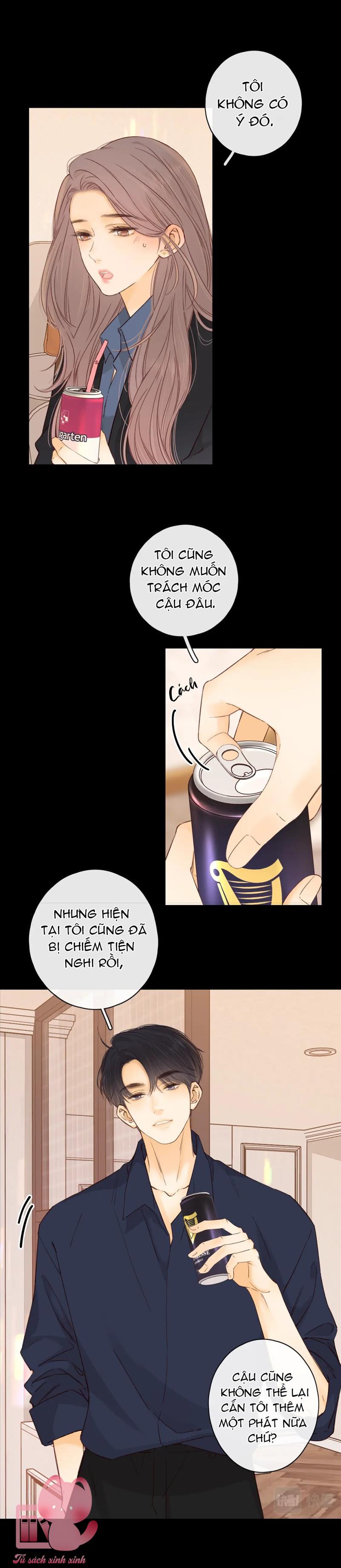 Khó Dỗ Dành Chapter 46 - Trang 3