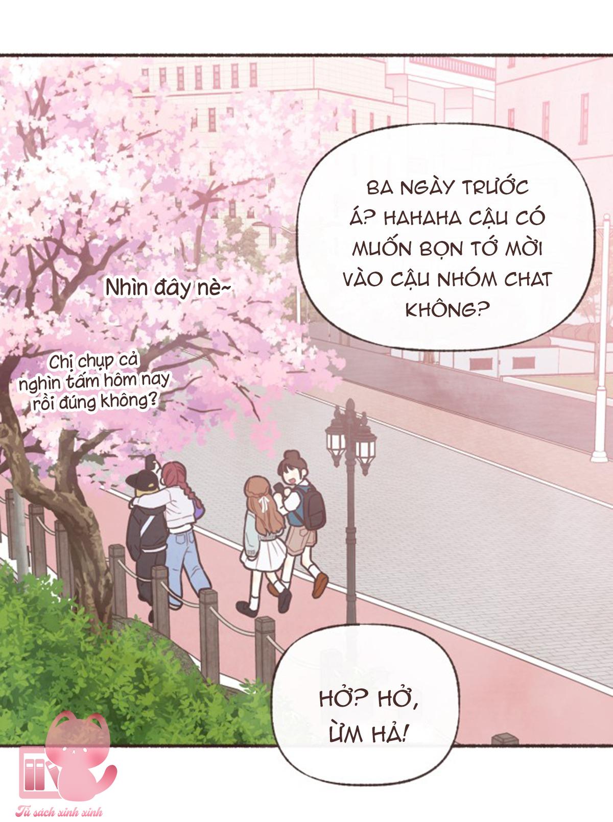 Cảm Xúc Chuyển Giao Chapter 10 - Trang 4