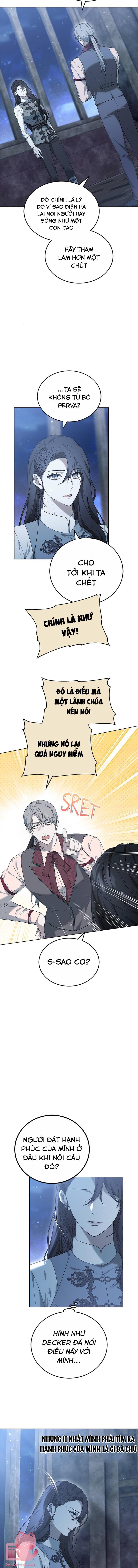 Thời Đại Oman Chap 36 - Trang 2