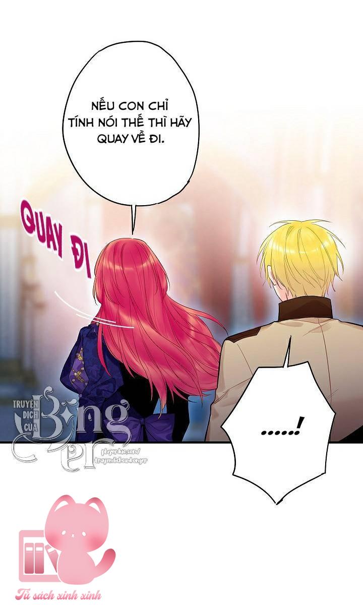 Ác Nữ Muốn Ly Hôn Chap 81 - Trang 2