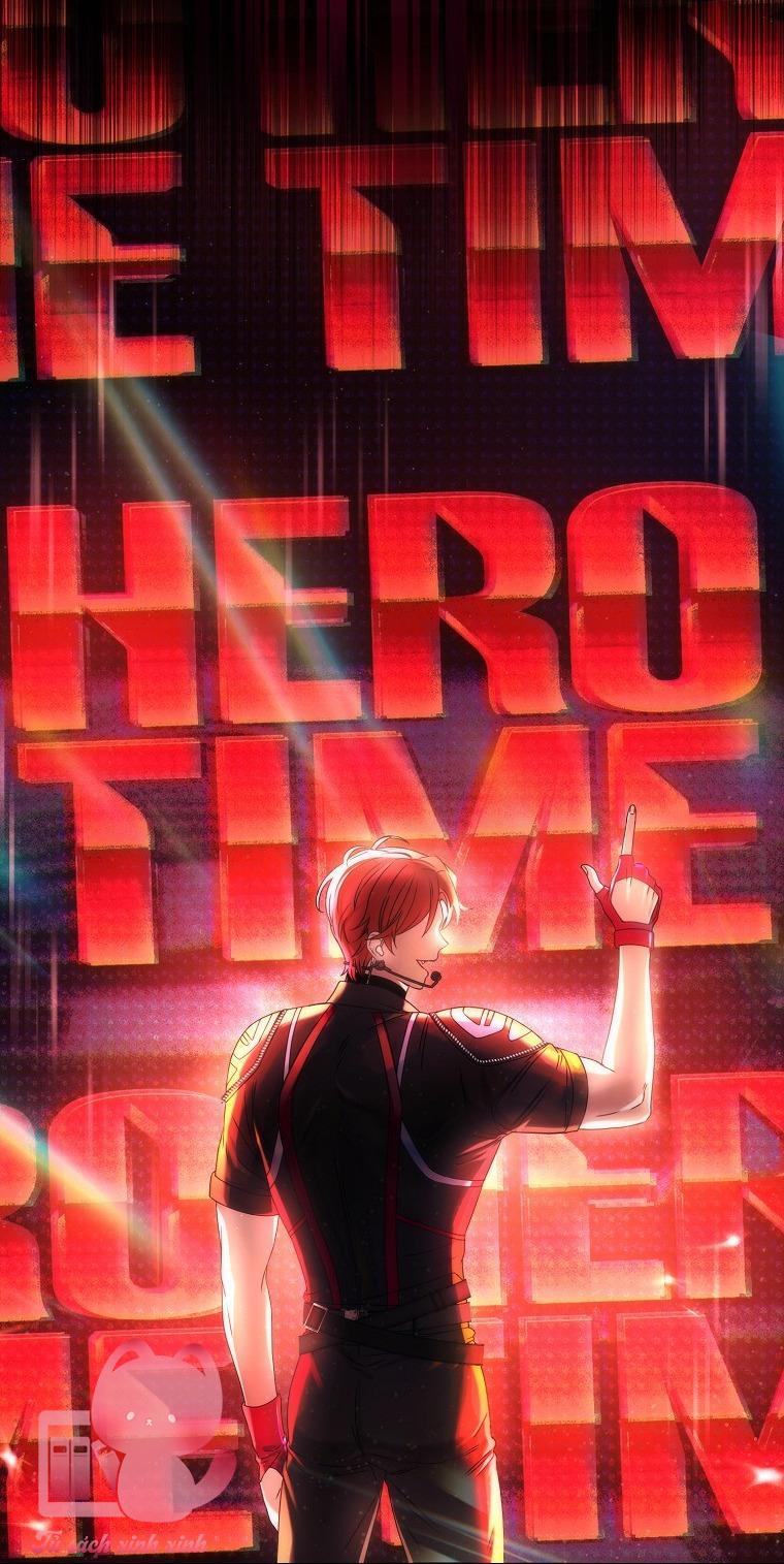 Debut Or Die Chap 30 - Trang 3