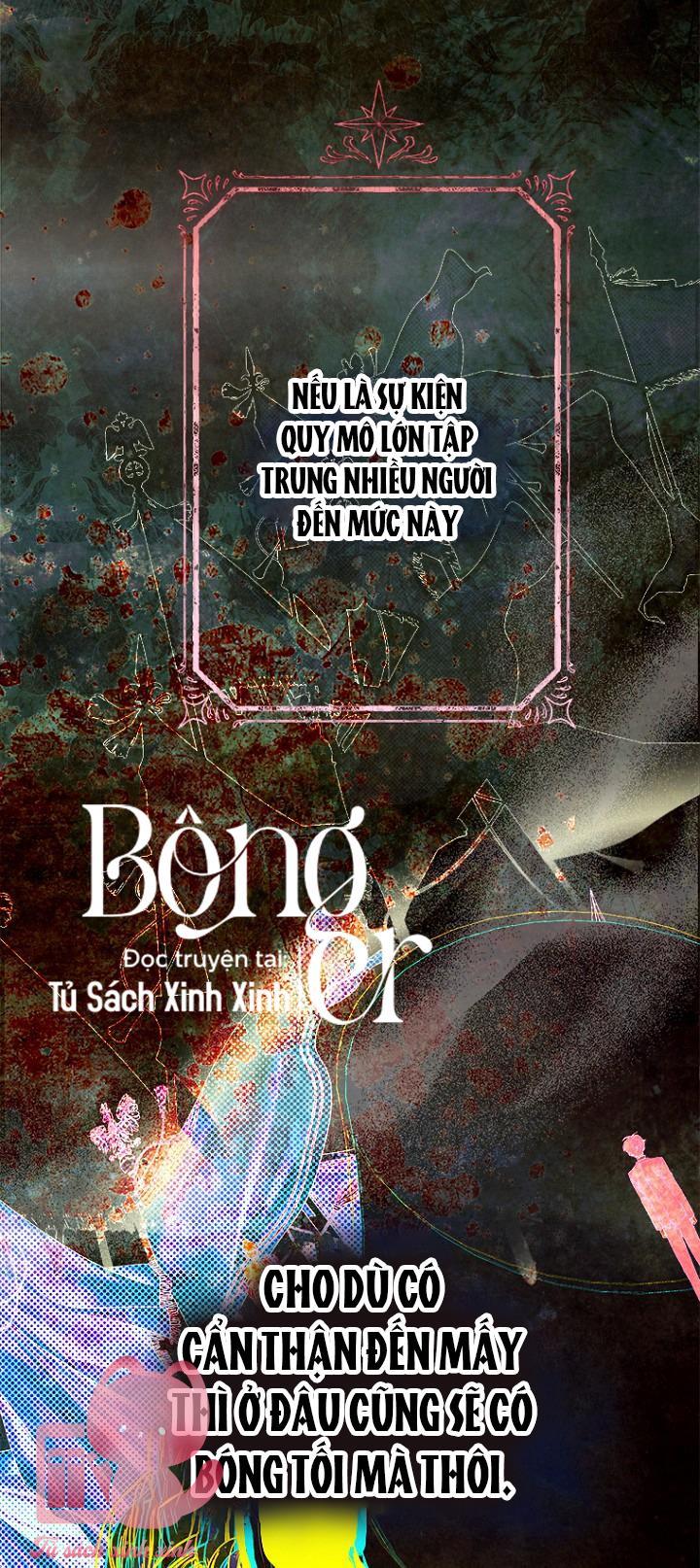 Khế Ước Hôn Nhân Của Mẹ Tôi Chap 77 - Trang 4
