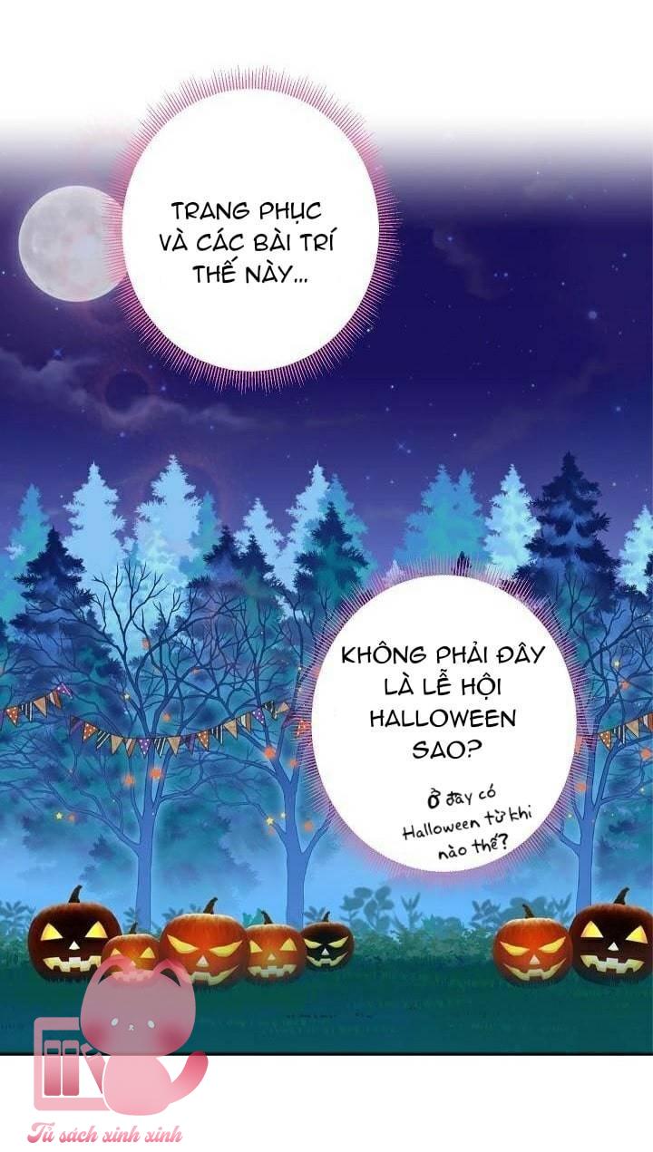 Ác Nữ Muốn Ly Hôn Chap 49 - Trang 2