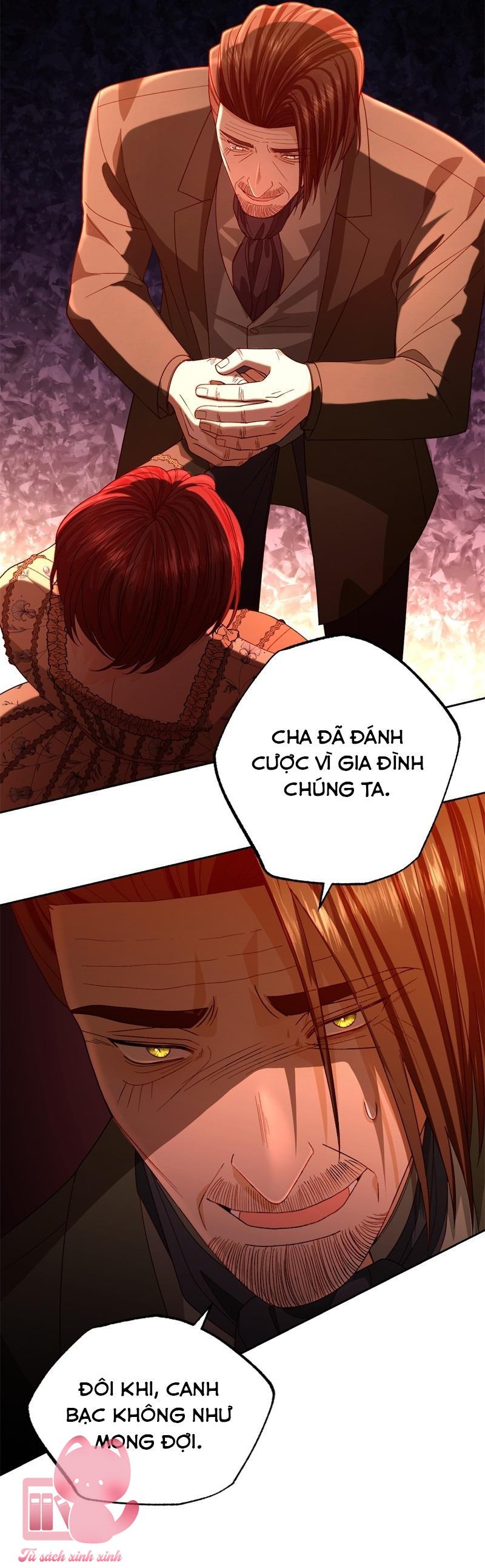 Hoàng Hậu Tái Hôn Chap 184 - Trang 4
