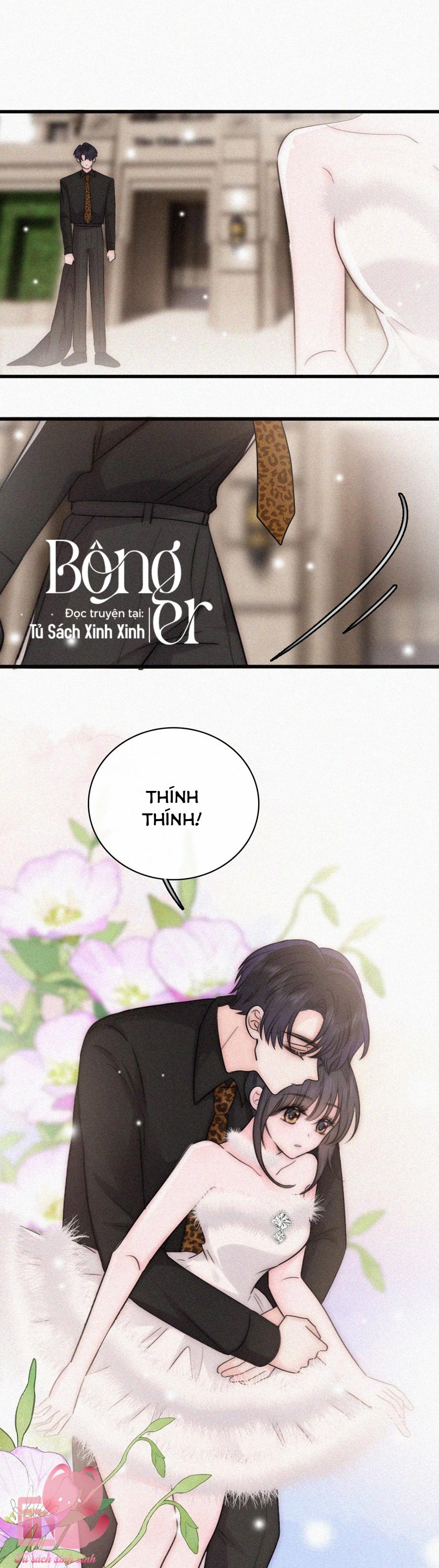 Bệnh Yêu Chap 133 - Trang 2