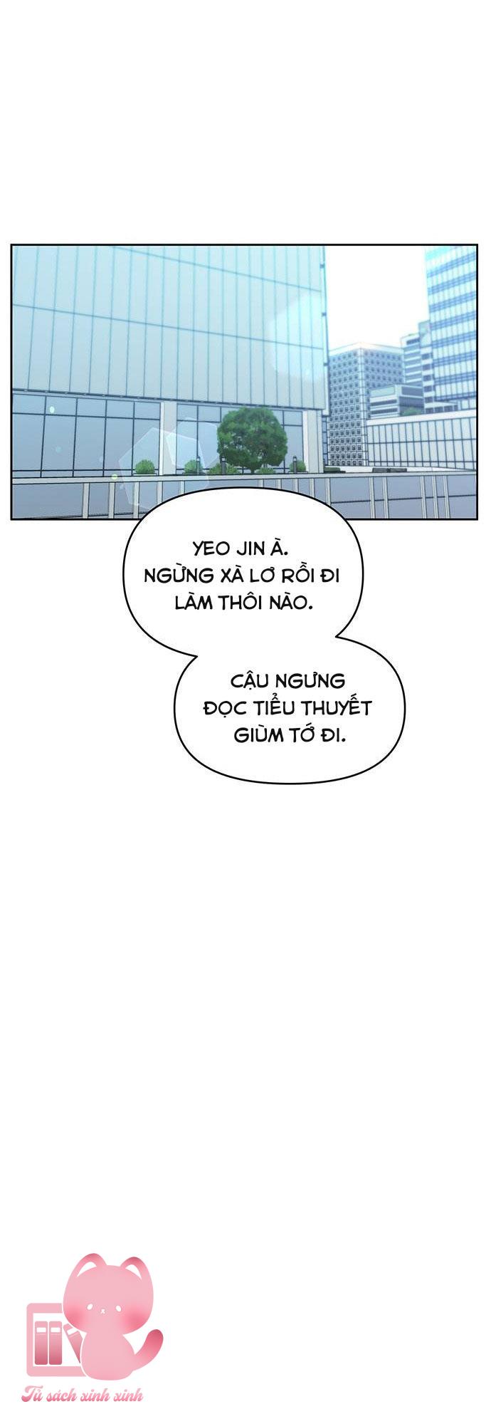 Gieo Nhân Gặt Quả Chapter 1 - Trang 3