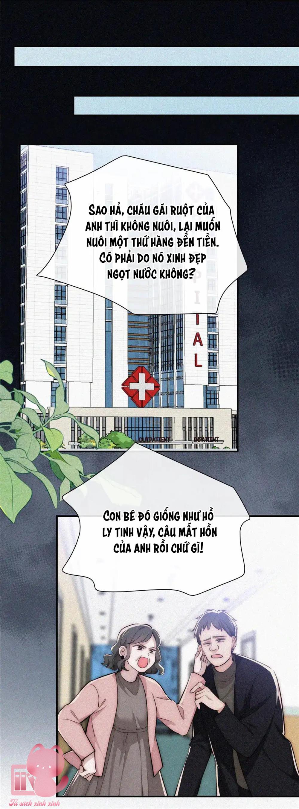 Bệnh Yêu Chap 56 - Trang 2