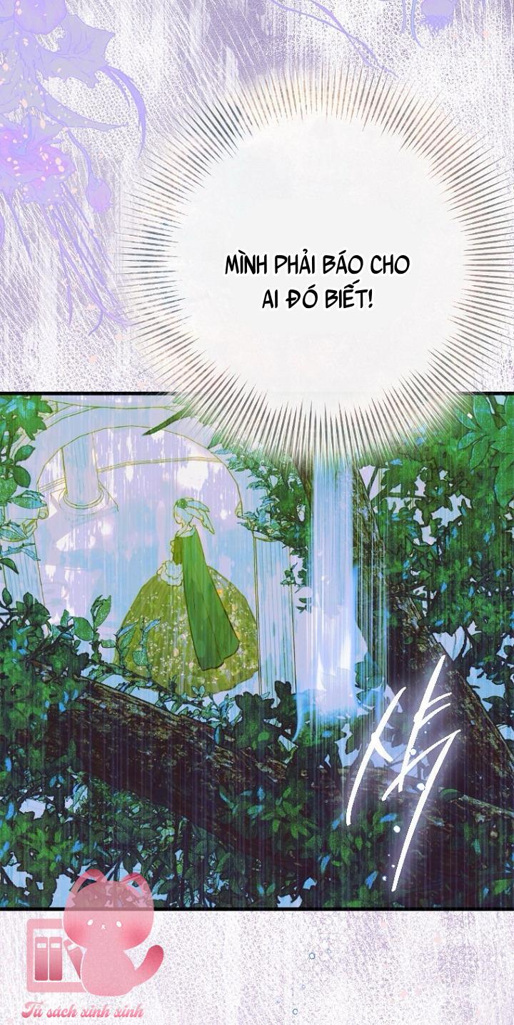 Khế Ước Hôn Nhân Của Mẹ Tôi Chapter 48 - Trang 4