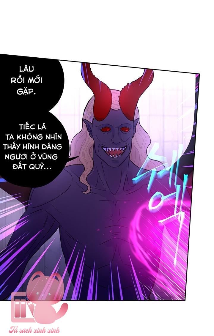Hoàng Nữ Tóc Đen Chapter 102 - Trang 4