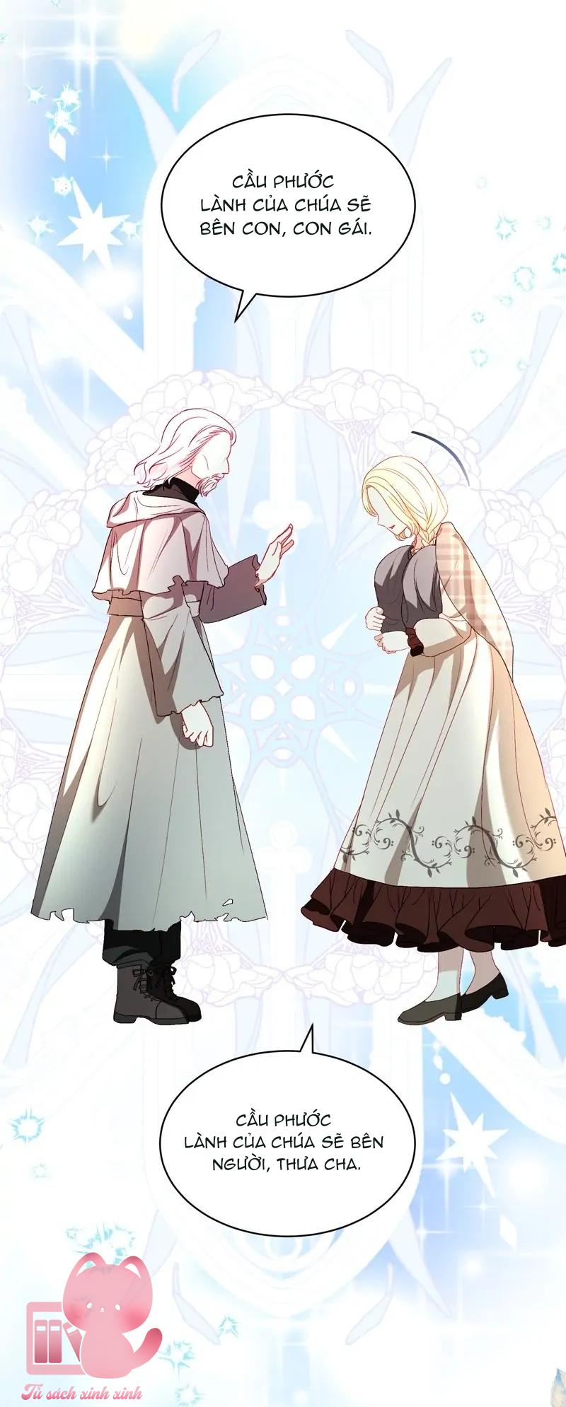 Một Ngày Nọ Bỗng Dưng Cha Xuất Hiện Chapter 32 - Trang 4