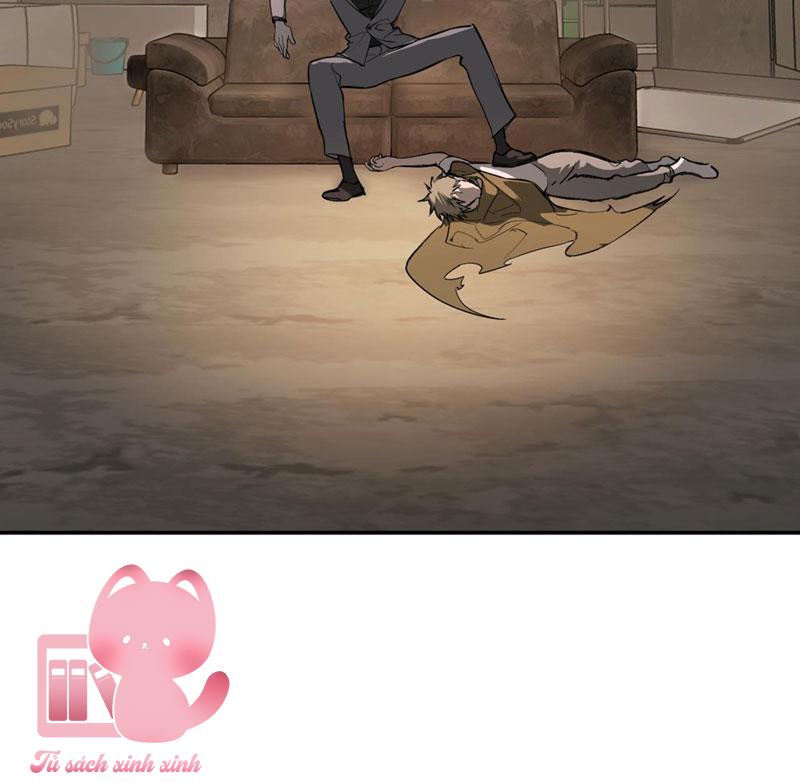 Ác Chi Hoàn Chapter 5 - Trang 4