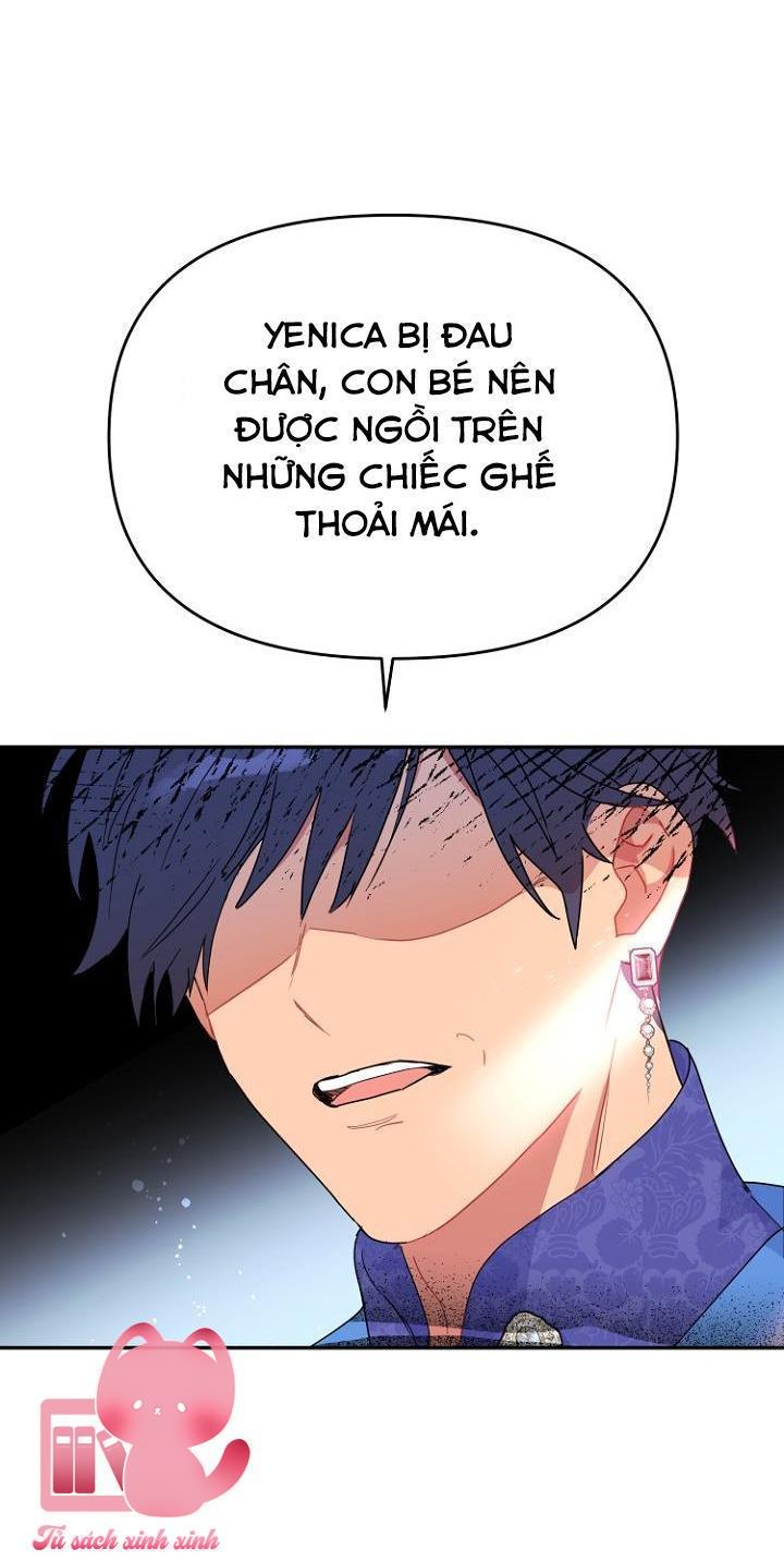 Bỏ Quách Chồng Con Đi, Tiền Bạc Mới Là Tất Cả Chap 19 - Trang 2