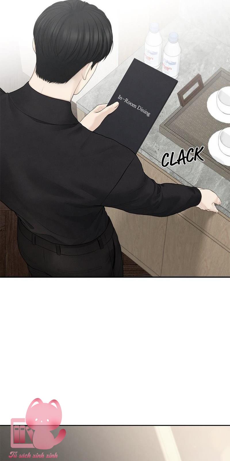 Hy Vọng Duy Nhất Chap 72 - Trang 2