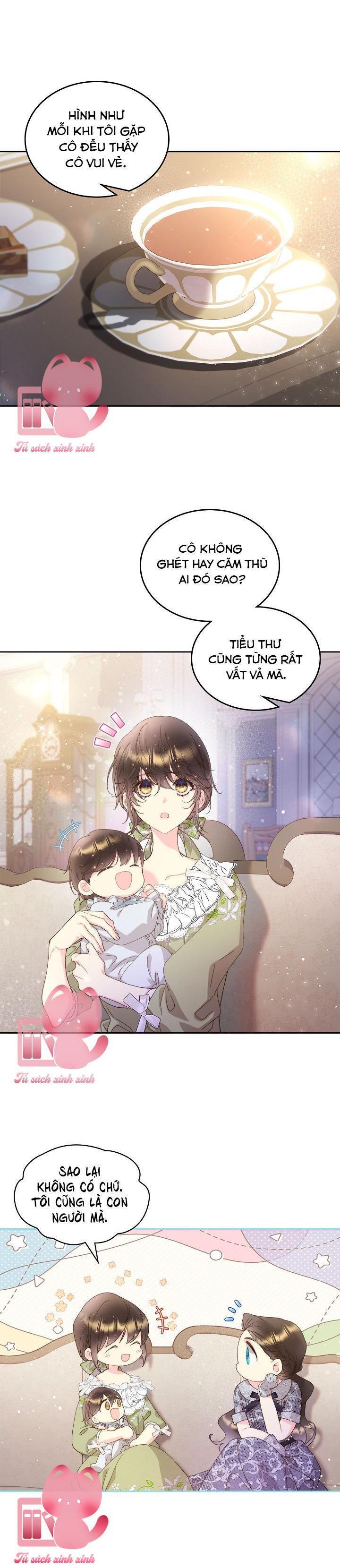Beatrice Chap 95 - Trang 2