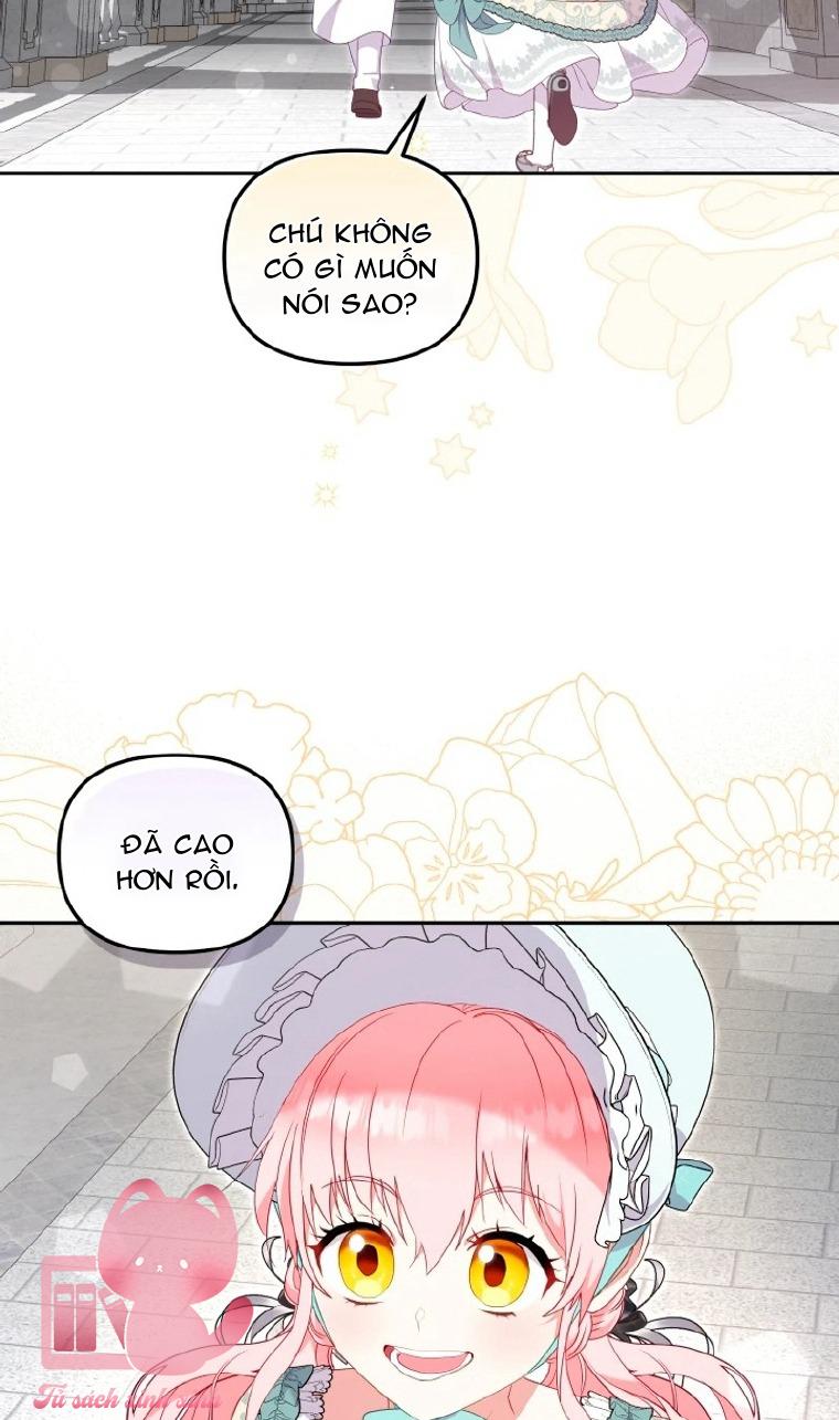 Tôi Được Nuôi Dưỡng Bởi Những Kẻ Phản Diện Chap 72 - Trang 3