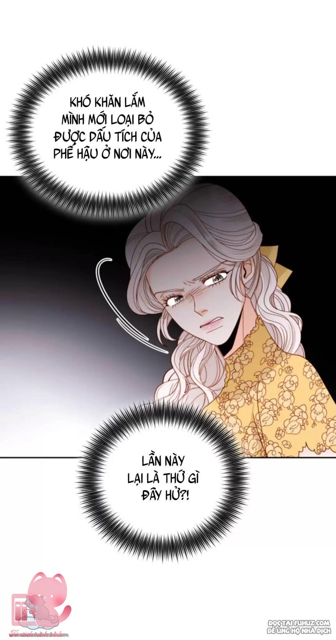Hoàng Hậu Tái Hôn Chapter 102 - Trang 4