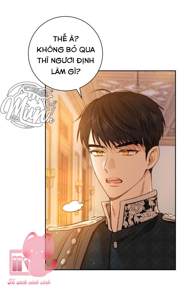 Cuộc Sống Mới Của Công Nương Chapter 23 - Trang 4