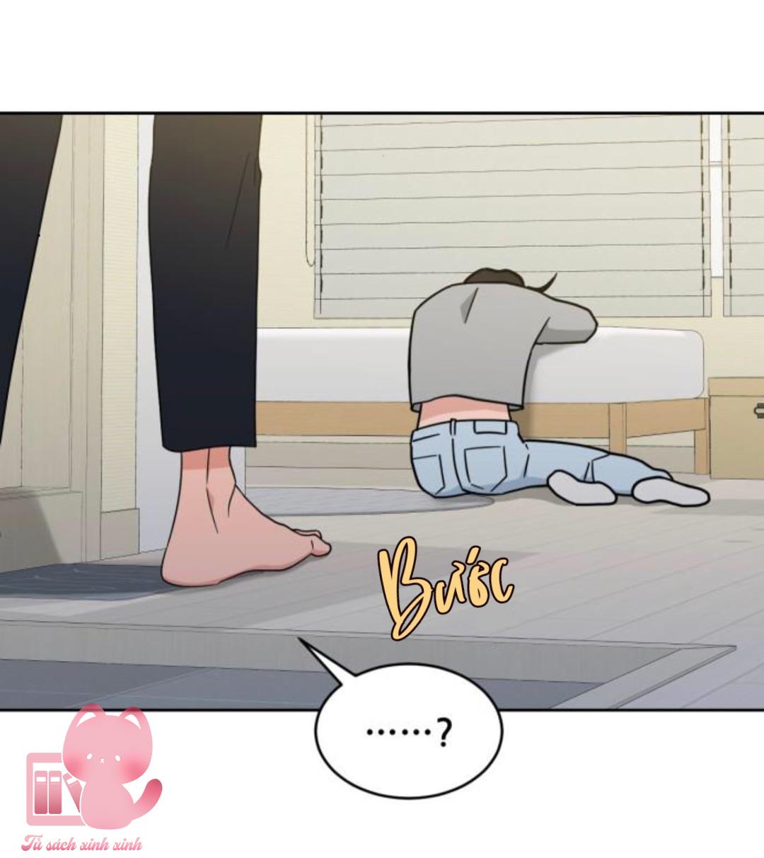 Vận May Không Ngờ Chap 28 - Trang 2